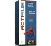 Sante Verte Actirub Spray Bucal 15 ml