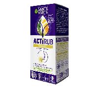 Santé Verte Actirub Spray Bucal 15ml