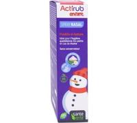 Sante Verte Actirub Spray nasal Enf 120 ml