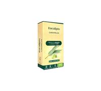 Santé Verte Caramelos Eucaplito sin Azúcar 35 g