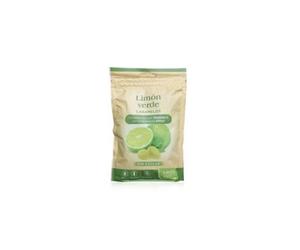 Santé Verte Caramelos Limón Verde Vitamina Bio C 35 g