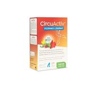 Sante Verte Circuactiv Piernas Ligeras 60comp