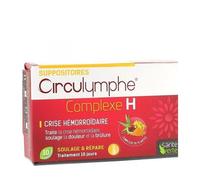 Sante Verte Circulymphe Complejo H 10 unidades