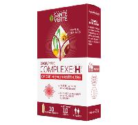 Sante Verte Circulymphe Complejo H 10 unidades