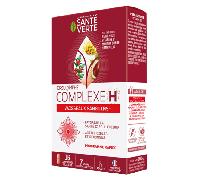 Sante Verte Circulymphe H complex 16 compr