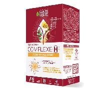 Santé Verte Circulymphe Complexe H 20 barritas