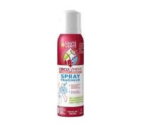Santé Verte Circulymphe Spray Refrescante Piernas Ligeras 100 ml
