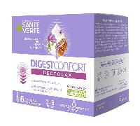 Santé Verte DIGEST COMFORT RECTOLAX ADULTO Digestión 6 cánulas