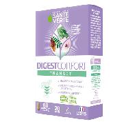 Santé Verte DigestConfort Transit 60 comprimidos