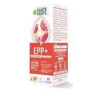 Santé Verte EPP 800+ Extracto de Semilla de Pomelo 50ml