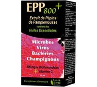 Santé Verte EPP 800+ Extracto de Semilla de Pomelo 50ml