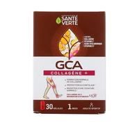 Sante Verte Gcaflex+ 30 cápsulas