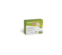 Sante Verte Nausealiv Nauseas 30comp