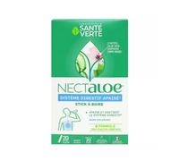 Sante Verte Nectaloe 20 Sticks