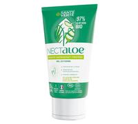 Santé Verte Nectaloe Gel Externo con Aloe Vera Bio 150ml