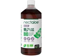 Sante Verte Nectaloe Zumo de Aloe Vera Ecológico 1l