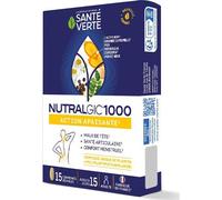 Santé Verte Nutralgic 10 comprimidos