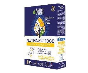Santé Verte Nutralgic 30 comprimidos
