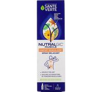 Santé Verte Nutralgic Spray Huiles Essentielles 100 ml