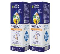 Santé Verte Pack Spray Músculos Nutralgic - 2x100ml