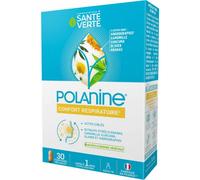 Sante Verte polanina 30 comprimidos