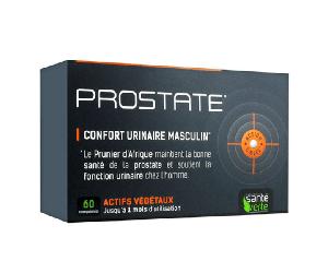 Santé Verte Próstata 60 comprimidos