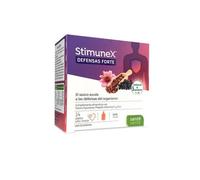 Stimunex Defensas Forte 14 sobres sabor naranja ✅ Entrega 24/72h