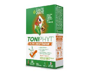 Santé Verte Toni'Phyt 30 comprimidos