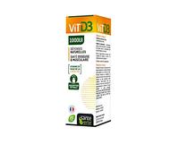 Sante Verte Vitamina D3 1000ui Defensas Naturales 20ml