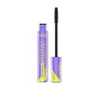 Sante Wonder Wings Máscara de pestañas 9 ml Black