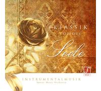 Santec Music Orchestra - Klassik für die Seele