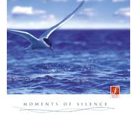 Santec Music Orchestra - Moments of Silence