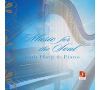 Santec Music Orchestra - Music for the Soul with Harp & Piano