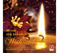 Santec Music Orchestra - Música para una Navidad interior