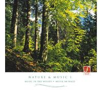 Santec Music Orchestra - Nature & Music 1: Music in the Woods