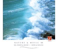 Santec Music Orchestra - Nature & Music 3: Mar, Olas, Gaviotas