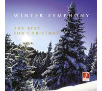 Santec Music Orchestra - Winter Symphony: The Best for Christmas