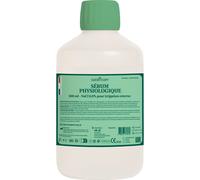 Santecare Suero Fisiológico Nacl 0.9% Lavado Nasal 500ml