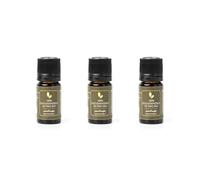 Sant'Egle Aceite esencial de tomillo ecológico, 100 % puro, 3 x 5 ml, paquete ahorro (3 paquetes de 3)