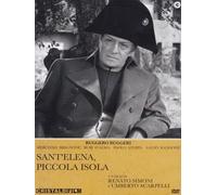 Sant'Elena Piccola Isola (DVD) (Importación USA)