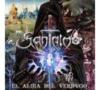 santelmo - el alma del verdugo
