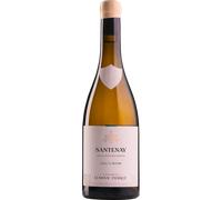 Santenay Blanc - Sous la Roche 2021- Vignobles Ludovic Pierrot