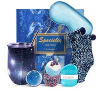 Santentre Regalos Para Mujeres para Cumpleaños, Set de Regalo para Mujeres, Cumpleaños, Mejores Regalos de Novia, Gifts for Women 30, 40, 50, Set de Regalo de Cumpleaños para Mujeres, Mamá, Novia
