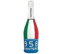 SANTERO 958 CAMPEONES DE EUROPA ITALIA 2020 EDICIÓN LIMITADA 75 CL