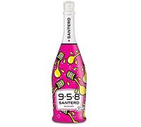 SANTERO 958 LA PUPAZZA latas EDICIÓN LIMITADA 75 CL