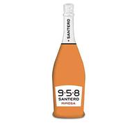 SANTERO 958 MIMOSA MOSCATO E ARANCIA 75 CL