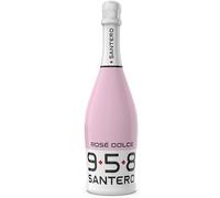 SANTERO 958 NEW ROSE' DOLCE 75 CL