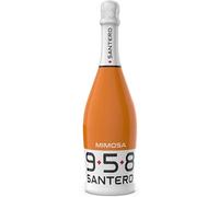 SANTERO 958 NUEVA MIMOSA NARANJA 75 CL
