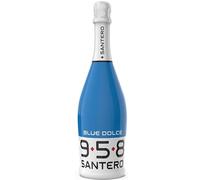 SANTERO 958 NUEVO AZUL DOLCE 75 CL