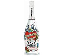 SANTERO 958 RED FOREVER LOVE 75 CL